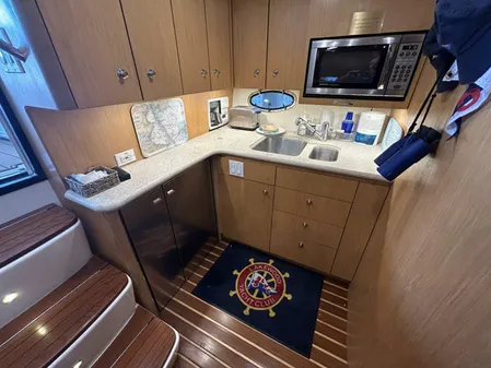 Tiara Yachts 3800 Open image