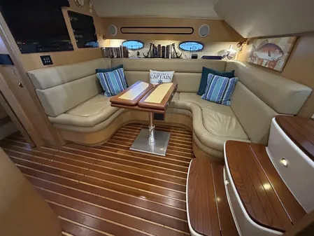 Tiara Yachts 3800 Open image