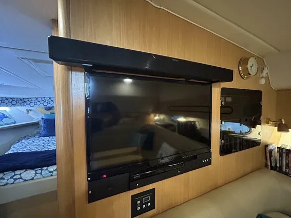 Tiara Yachts 3800 Open image