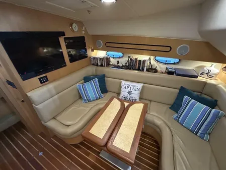 Tiara Yachts 3800 Open image