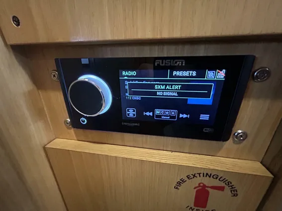 Tiara Yachts 3800 Open image