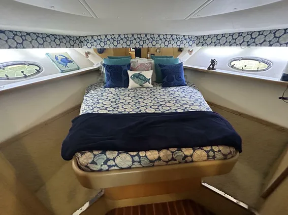 Tiara Yachts 3800 Open image