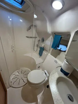 Tiara Yachts 3800 Open image