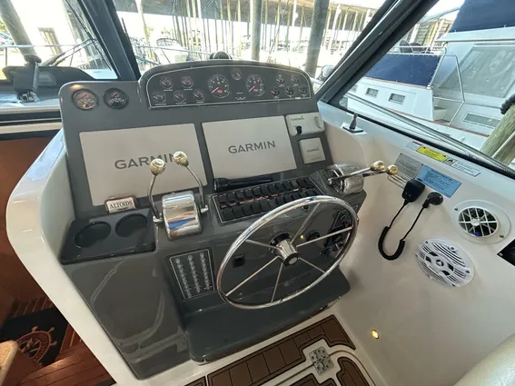 Tiara Yachts 3800 Open image