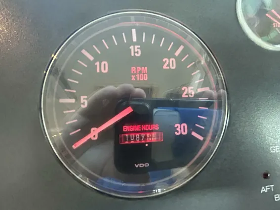 Tiara Yachts 3800 Open image