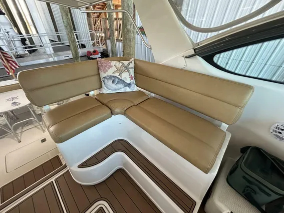 Tiara Yachts 3800 Open image