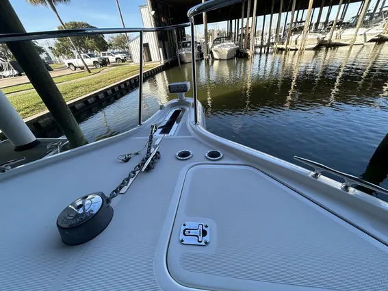 Tiara Yachts 3800 Open image