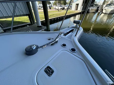 Tiara Yachts 3800 Open image