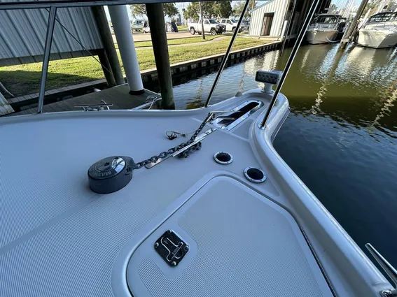 Tiara Yachts 3800 Open image