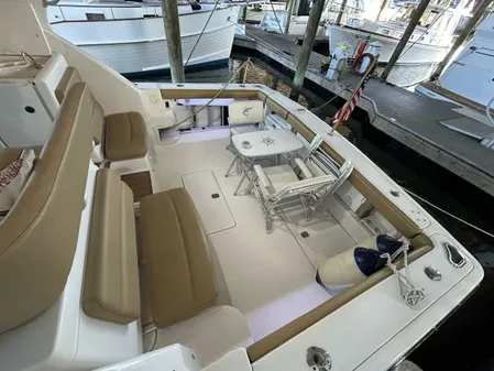Tiara Yachts 3800 Open image