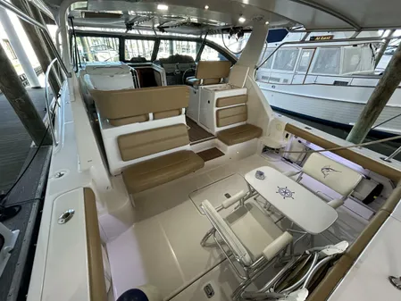 Tiara Yachts 3800 Open image