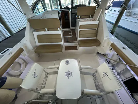 Tiara Yachts 3800 Open image