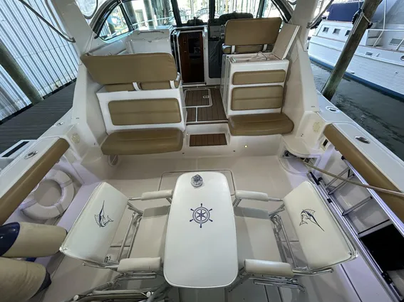 Tiara Yachts 3800 Open image