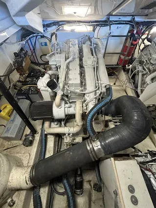 Tiara Yachts 3800 Open image