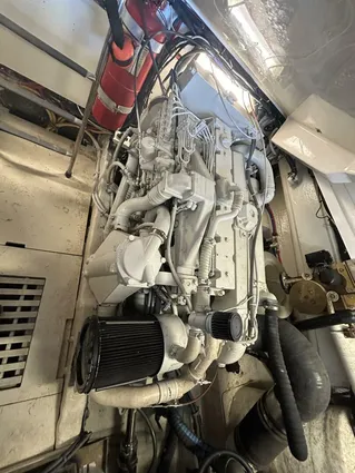 Tiara Yachts 3800 Open image