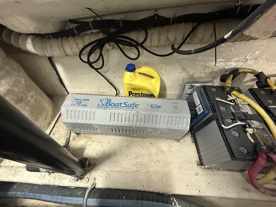 Tiara Yachts 3800 Open image