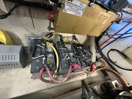 Tiara Yachts 3800 Open image