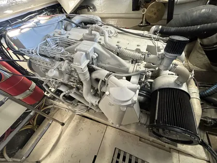 Tiara Yachts 3800 Open image