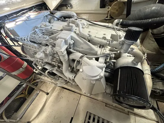 Tiara Yachts 3800 Open image