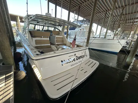 Tiara Yachts 3800 Open image