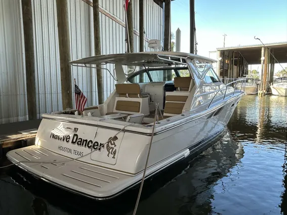 Tiara Yachts 3800 Open image