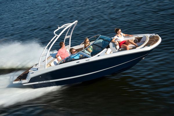 Four Winns HD200 - main image