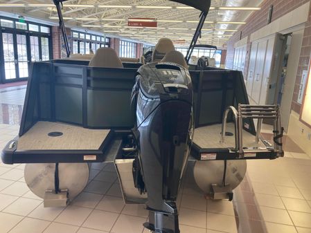 Viaggio X20F-LUXURY-FISH-N-FUN image