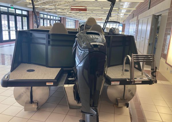 Viaggio X20F-LUXURY-FISH-N-FUN image