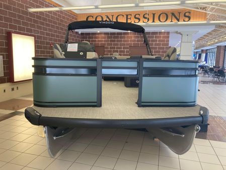 Viaggio X20F-LUXURY-FISH-N-FUN image