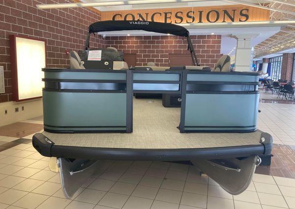 Viaggio X20F-LUXURY-FISH-N-FUN image