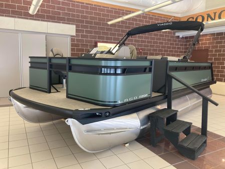 Viaggio X20F-LUXURY-FISH-N-FUN image