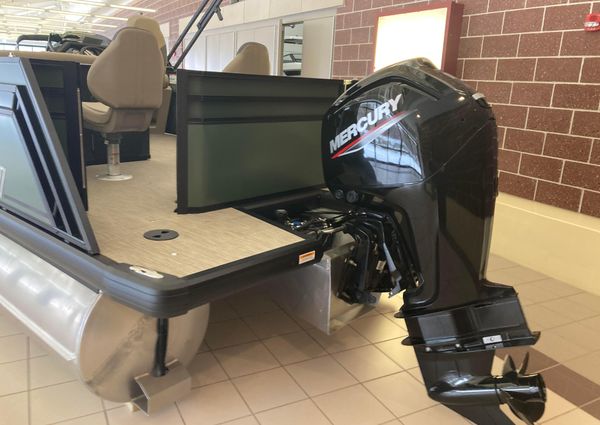 Viaggio X20F-LUXURY-FISH-N-FUN image