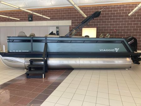 Viaggio X20F-LUXURY-FISH-N-FUN image