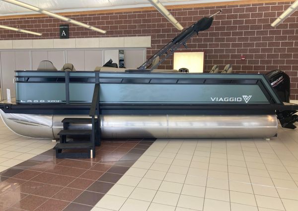 Viaggio X20F-LUXURY-FISH-N-FUN image