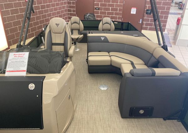 Viaggio X20F-LUXURY-FISH-N-FUN image