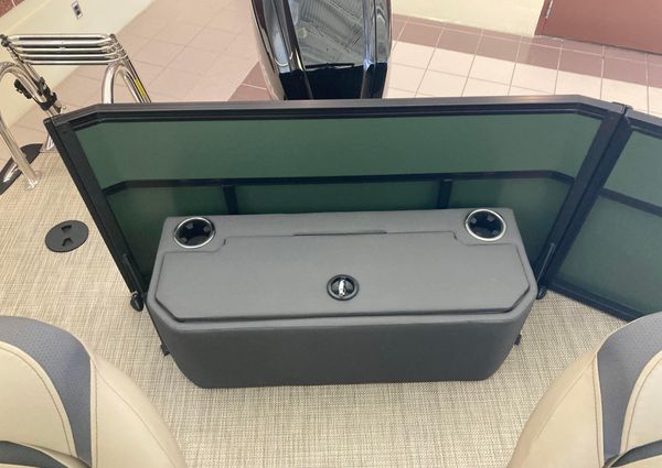 Viaggio X20F-LUXURY-FISH-N-FUN image