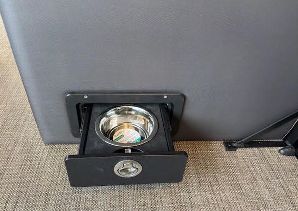 Viaggio X20F-LUXURY-FISH-N-FUN image