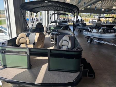 Viaggio X20F-LUXURY-FISH-N-FUN image