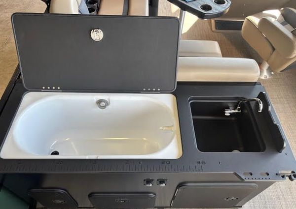 Viaggio X20F-LUXURY-FISH-N-FUN image