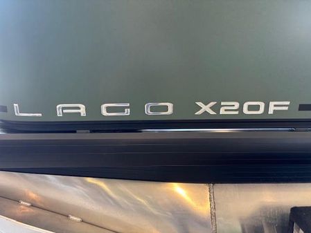 Viaggio X20F-LUXURY-FISH-N-FUN image