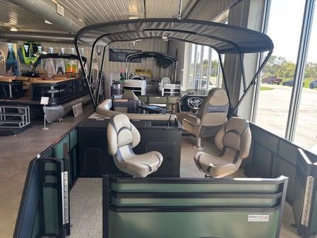 Viaggio X20F-LUXURY-FISH-N-FUN image