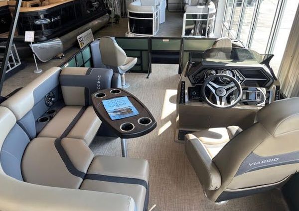 Viaggio X20F-LUXURY-FISH-N-FUN image