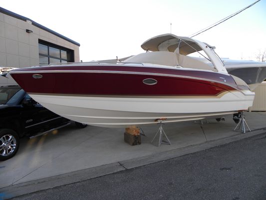 Formula 290 Bowrider - main image