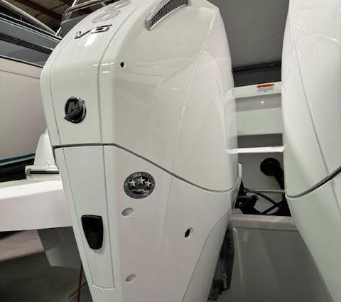 Beneteau ANTARES-9 image