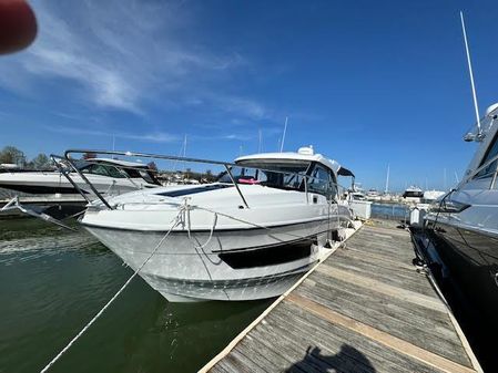 Beneteau ANTARES-9 image