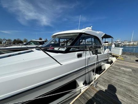 Beneteau ANTARES-9 image