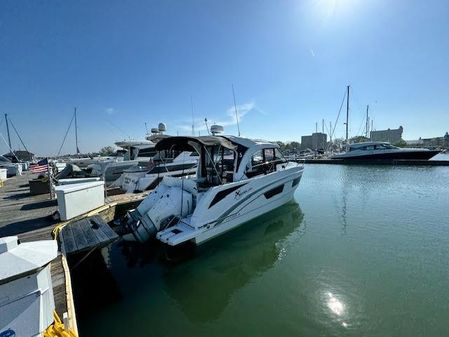 Beneteau ANTARES-9 image