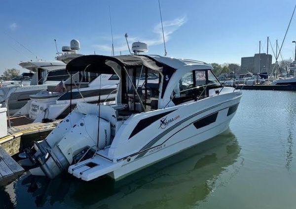 Beneteau ANTARES-9 image