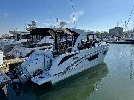 Beneteau ANTARES-9 image