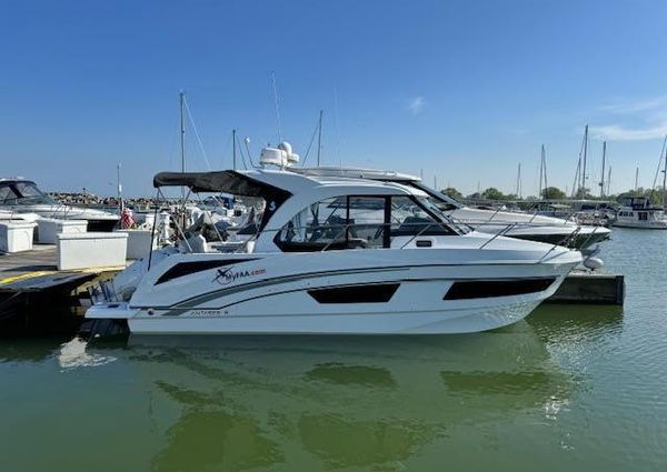 Beneteau ANTARES-9 image